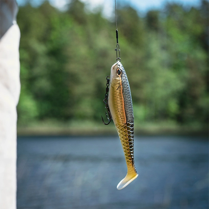 Berkley PowerBait Cullshad Mixpacks